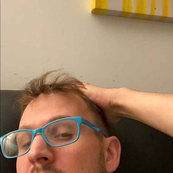 Meet your Posher, Andrew - Picture 1 of 1